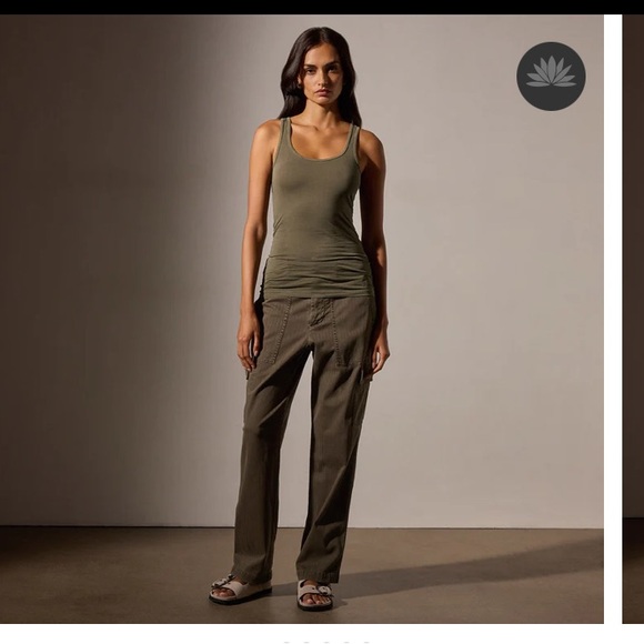 James Perse tank NWT - Picture 1 of 8